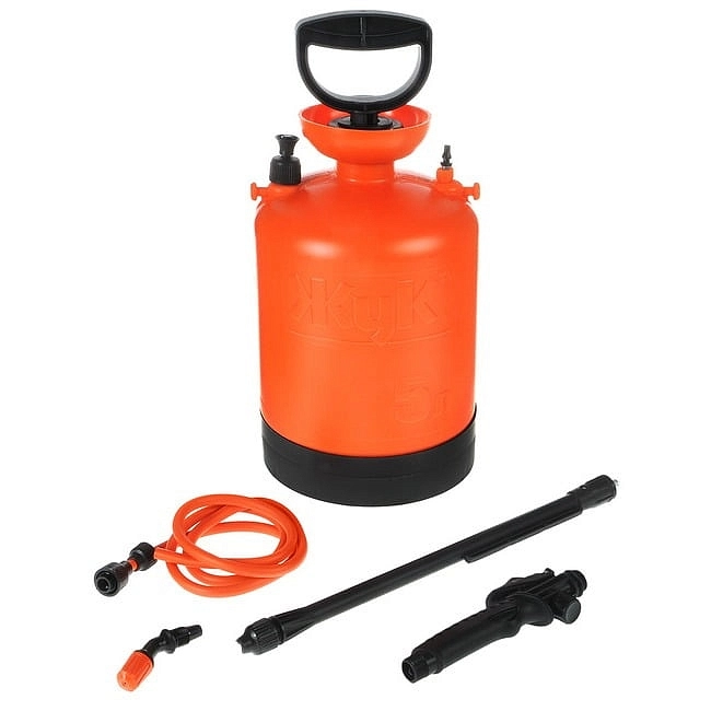 Опрыскиватель 5л ОП-207 Жук