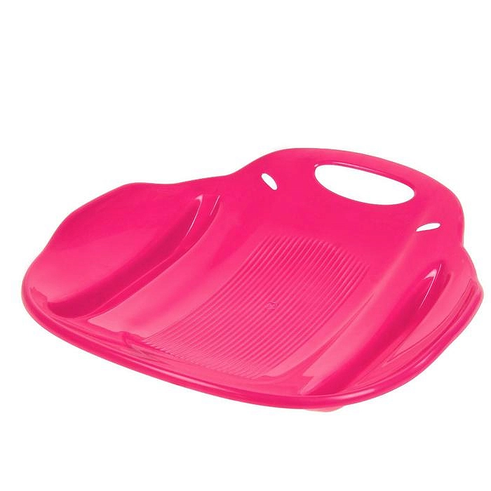 Санки -ледянка "Метеор"