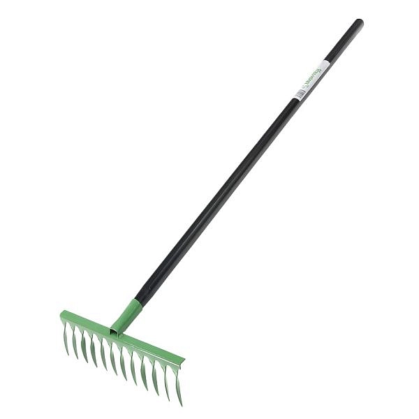 Грабли Изумруд 12 зубьев 605