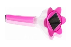 Светильники UNIEL USL-C-420/PT305 Pink crocus Светильники UNIEL USL-C-420/PT305 Pink crocus