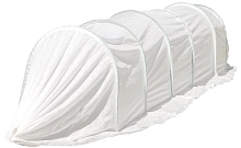 Чехол для парника сменный 2,1м*8,5м ЧЗМ