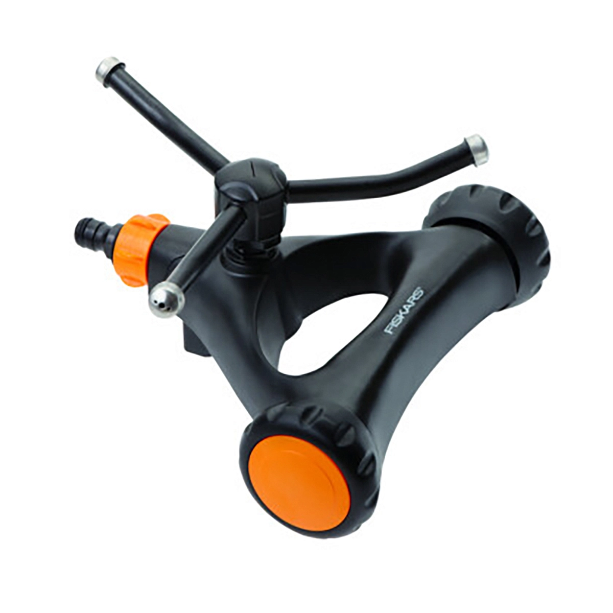 Дождеватель круговой автоматический FISKARS 1023657