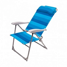 Кресло-шезлонг Ника К2 