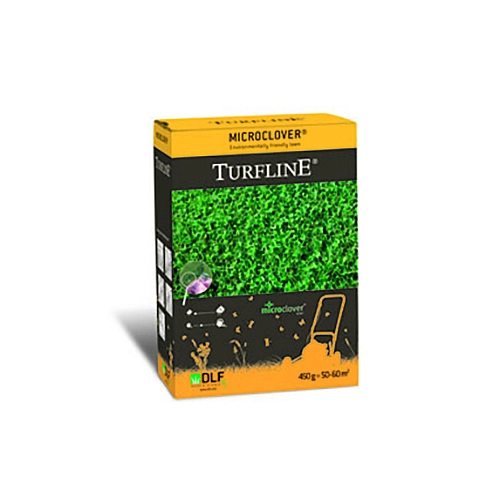 Газонные семена Микроклевер 30г/0,45кг