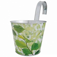 Кашпо для цветов ED04