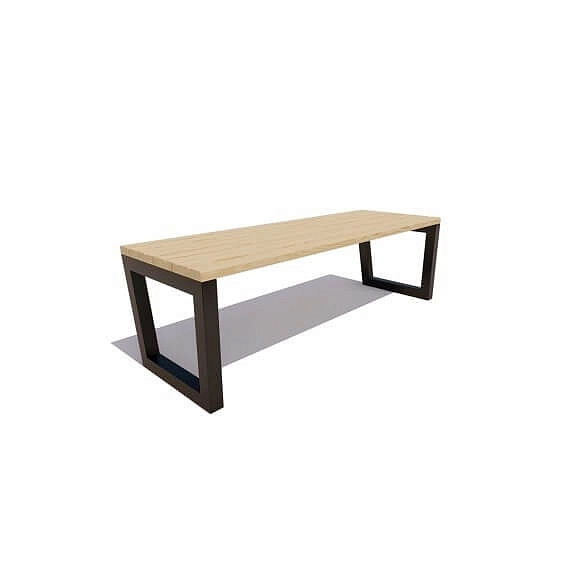 Банкетка Муром 1,2м Банкетка Муром 1,2м