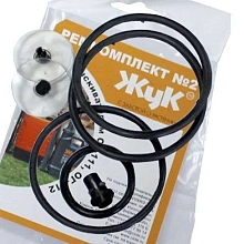 Ремкомплект №2 (к ранцевым опрыскивателям ЖУК ОГ-112,ОГ-115)