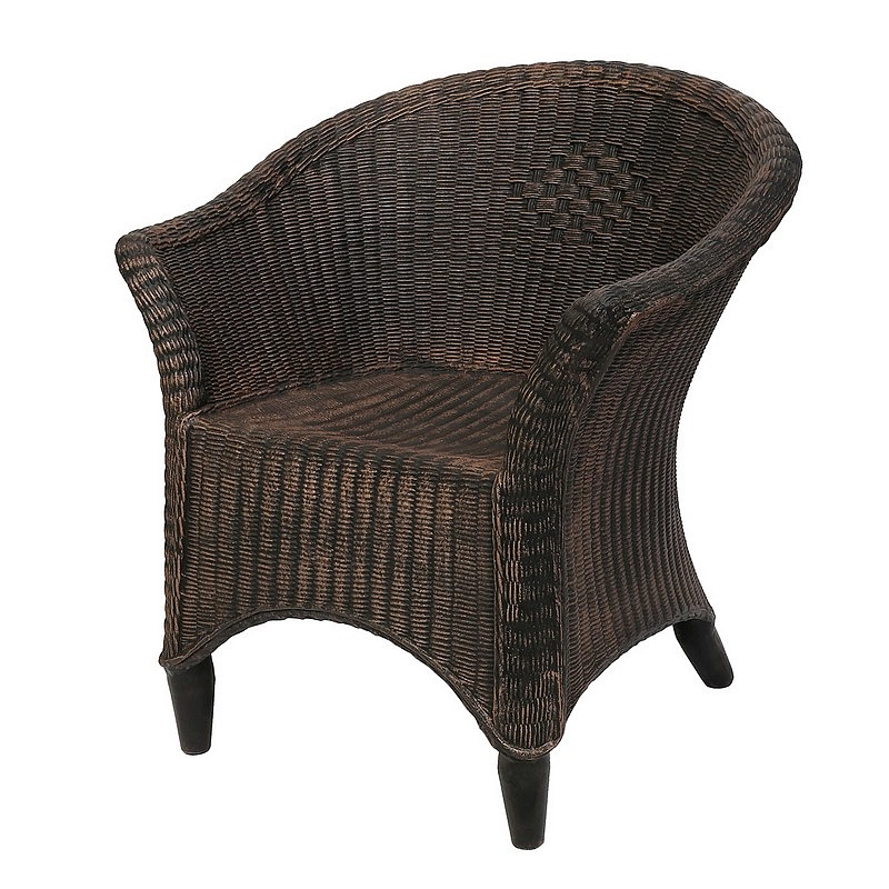 Стул Chair Bambus