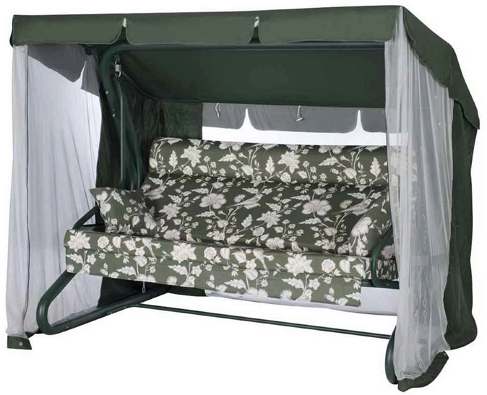 Качели Капри садовые 