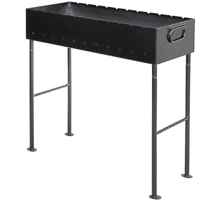 Мангал ГЕФЕСТ 