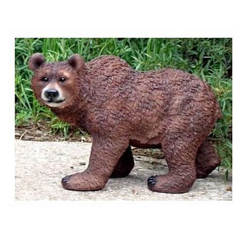 Фигура Медведь H-31