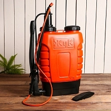 Опрыскиватель 12л ОГ-112 Жук ранцевый