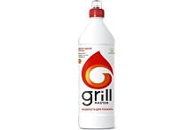 Жидкость для розжига GRILL MASTER 1,0л