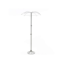 Стойка садовая 54-006R (Айронкр)