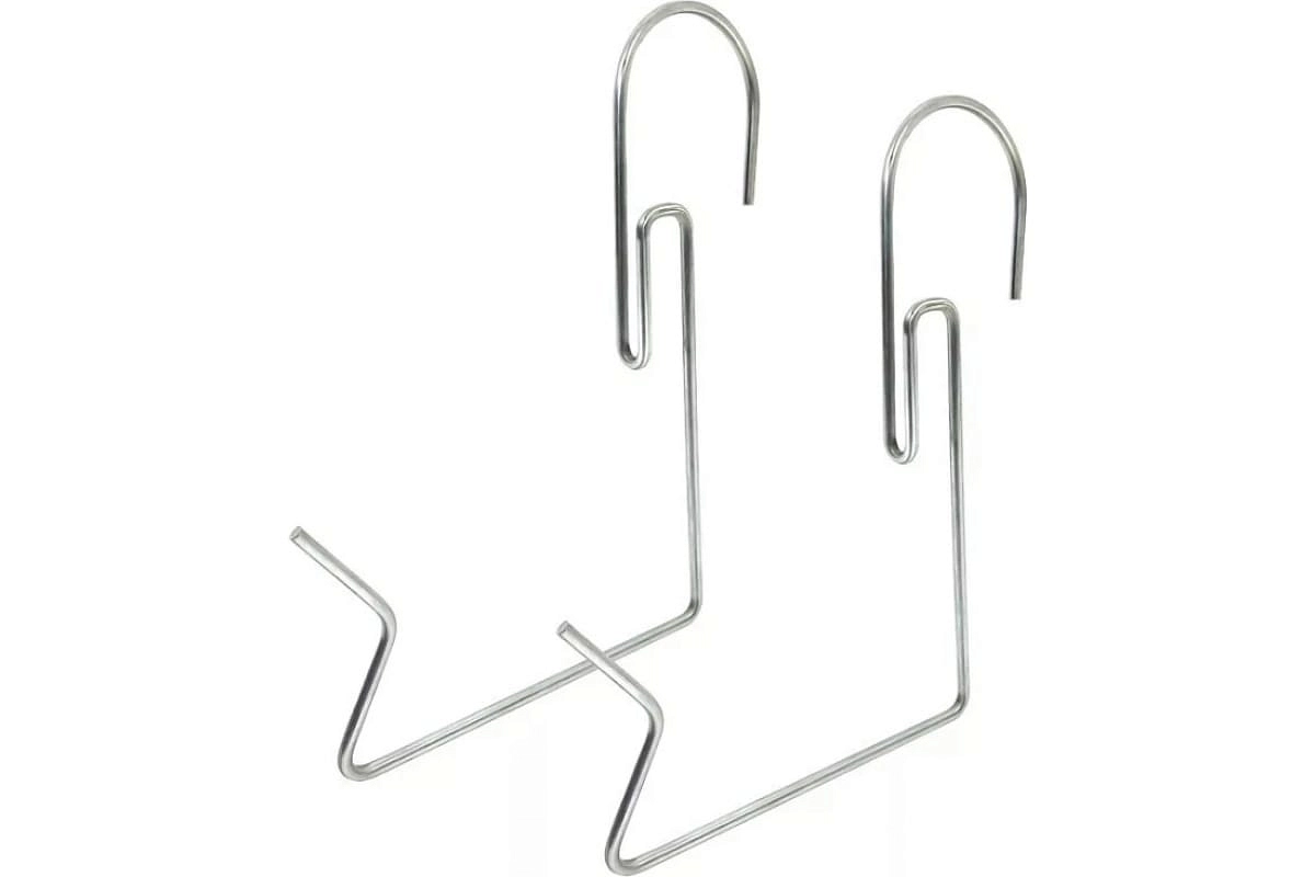 Кронштейн балконный оцинкованный