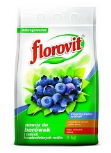Удобрение Флоровит для голубики 1кг