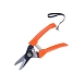 Секатор-прямой (многофункциональный) 180мм 90871