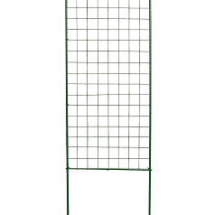 Шпалера с сеткой высота 1,5м/ 1,8м стеклопл (Черняев)