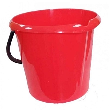 Ведро ЕВРО мерное с носиком