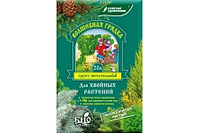 Грунт "Волшебная грядка" для хвойных культур 20 л