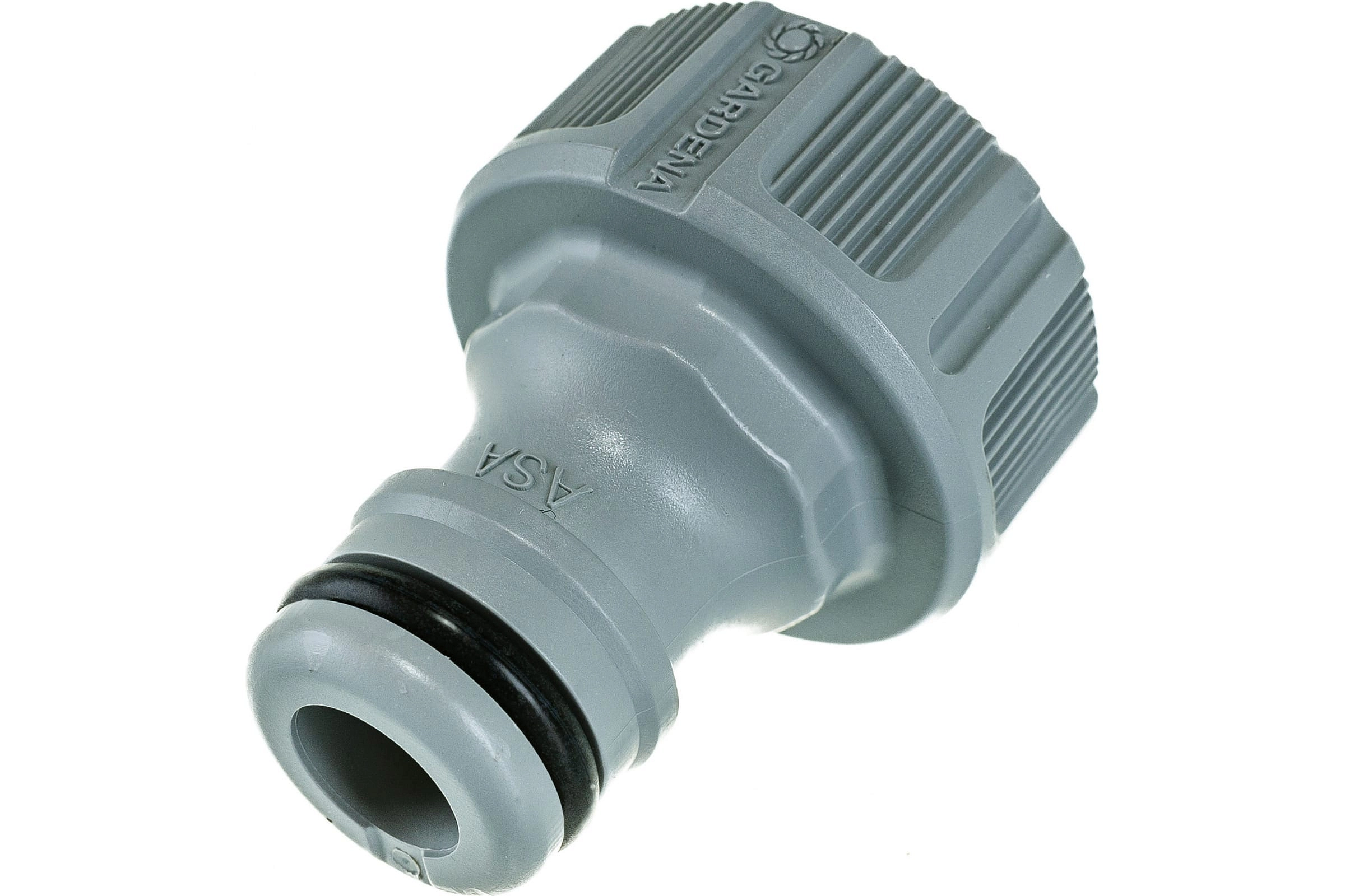 Штуцер резьбовой 18200 Гардена