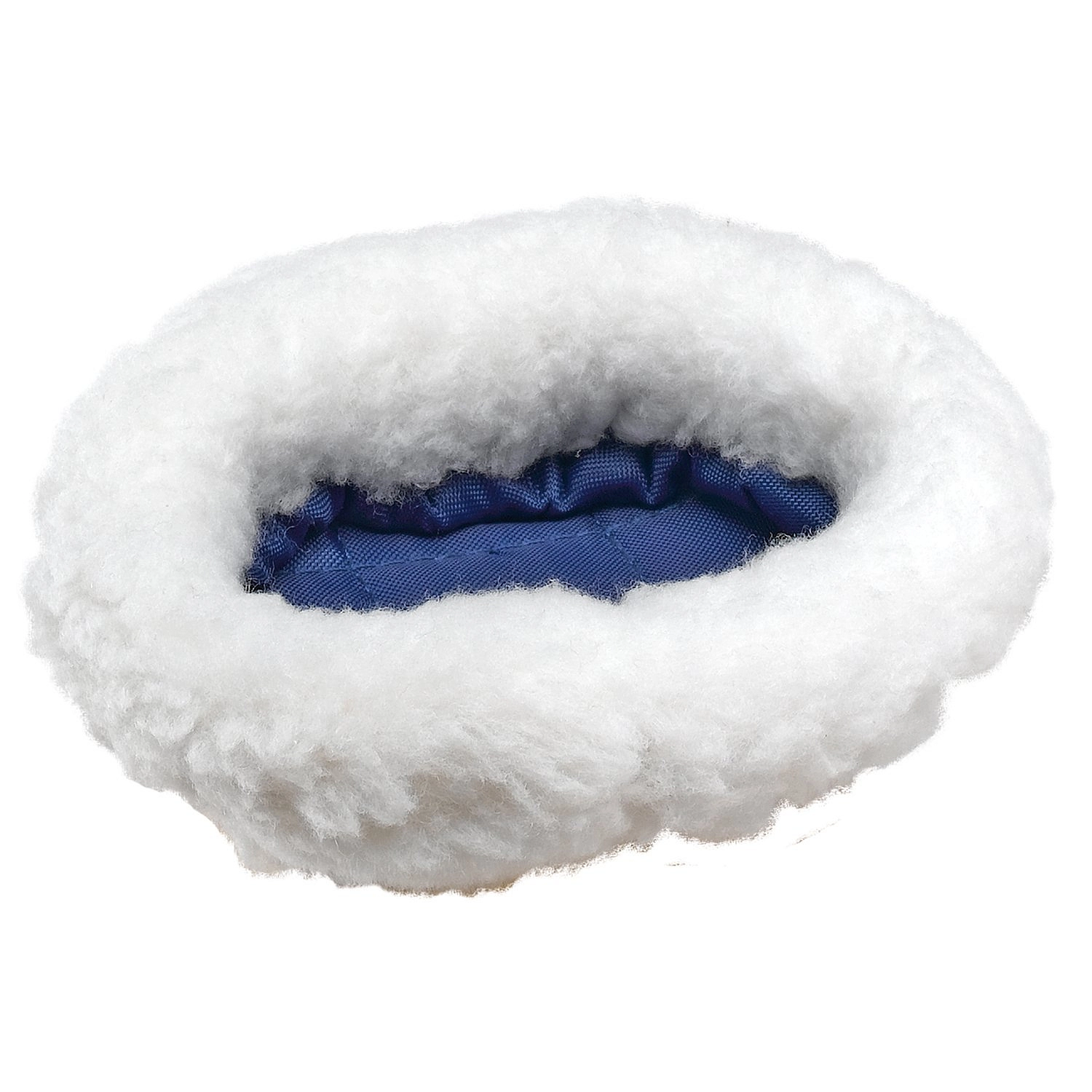 Гнездо двухстороннее мягкое PA 4891 для хомяков