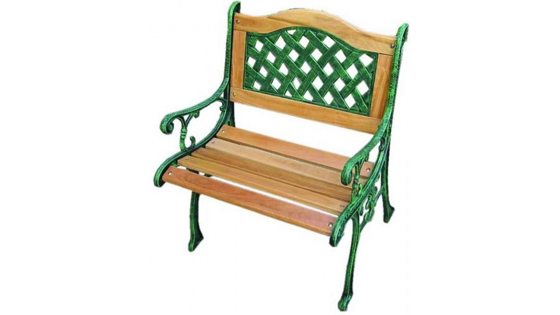 Кресло садовое G523 600*610*H810мм 