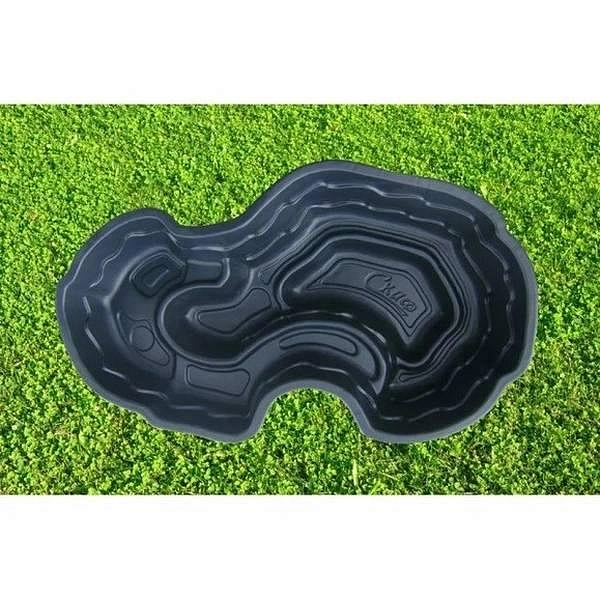 Пруд Скиф V-640 245*130*50см 640л PS 640