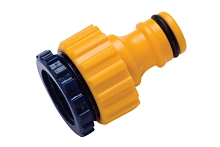 Штуцер резьбовой 84914