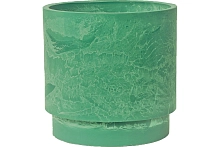 Горшок для растений Зеленая трава 