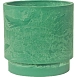 Горшок для растений Зеленая трава 
