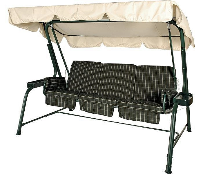 Качели садовые «Гавана»