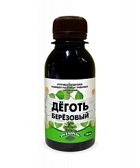 Инсектицид Деготь березовый Зри в Корень 100мл