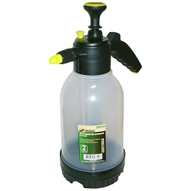 Опрыскиватель 2л помповый ручной SKRAB 28314