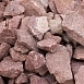 Щебень ягодный (50кг)	 Щебень ягодный (50кг)