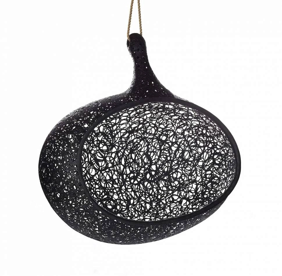 Кресло подвесное BIOS HIDE (Базальт)