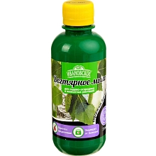 Инсектицид Мыло Дегтярное 0,25л