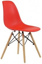 Стул Крис пластиковый  