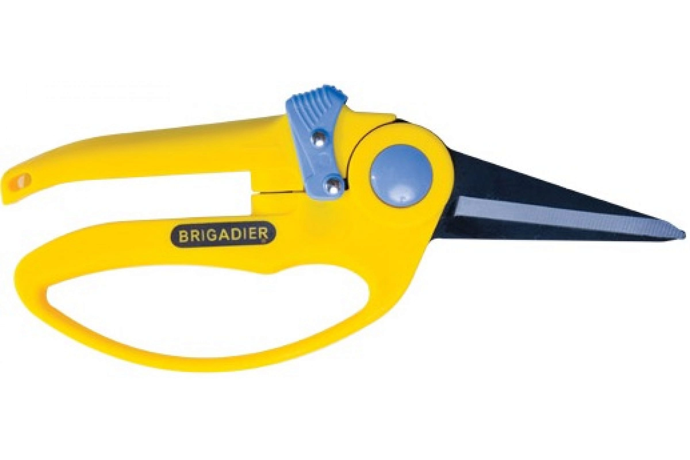 Секатор с парал. лезвиями многофункц. 82034