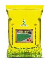 Газон Чемпион