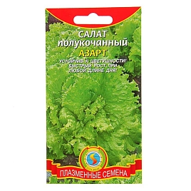 Семена Салат листовой