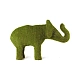 Слон-топиарий SL2G