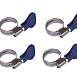 Хомуты для шлангов (набор) 84513 