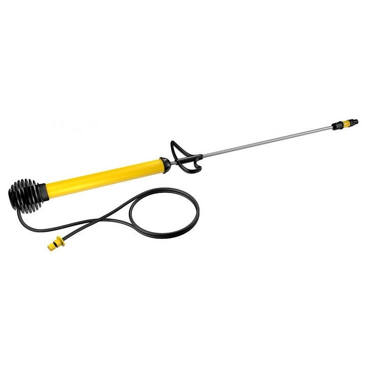 Опрыскиватель гидравлический Туман