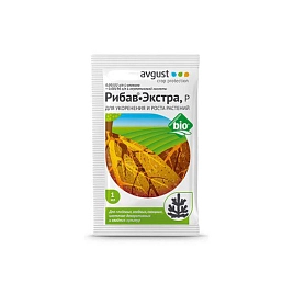 Рибав экстра стимулятор