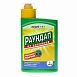 Гербицид Раундап сплошного действия 1л
