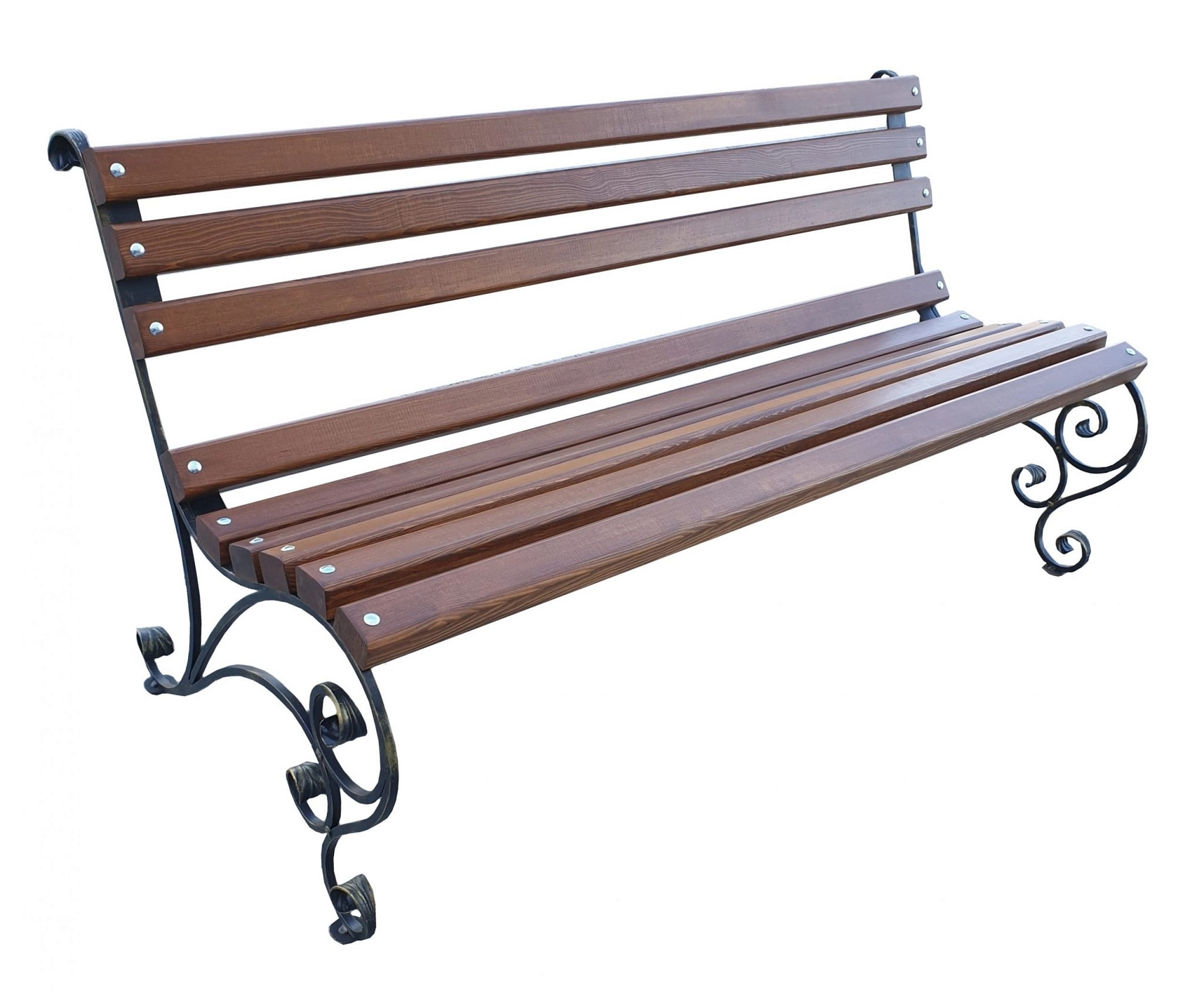 Скамья Софья 1,5м