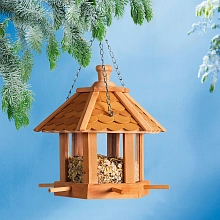 Кормушка для птиц 2,5л