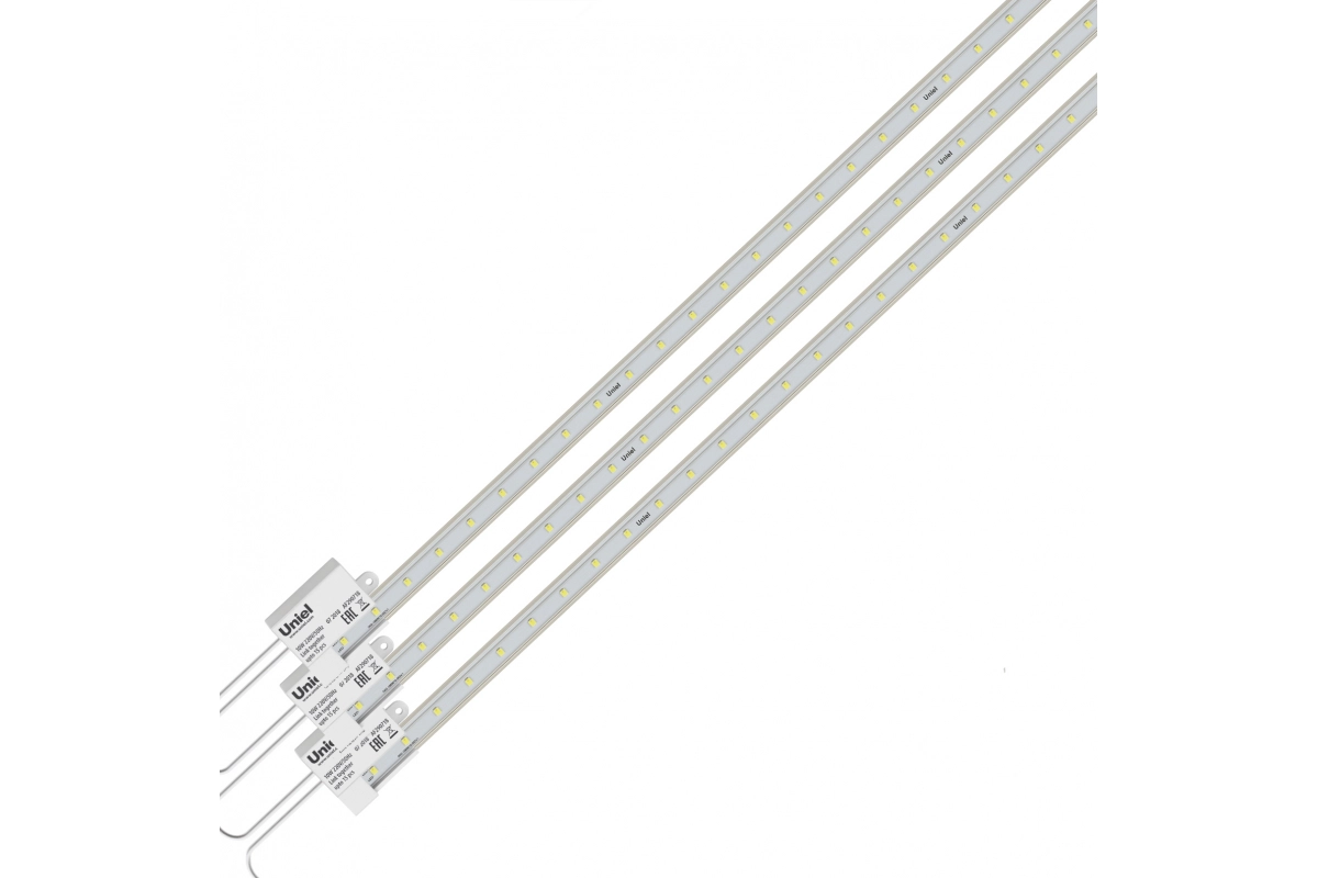 Светильники UNIEL ULY-P91-20  KIT 03 д/р