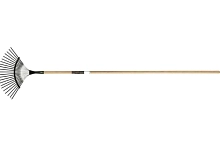 Грабли веерные дер черенок FISKARS